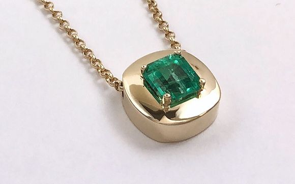 Jewelry by Nancy Lee Designs