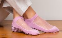 SHASHI - Cool Feet Socks by SHASHI, LLC Socks