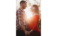 Maternity Photography  by Turn the Page Photography