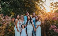 Family Photography by Turn the Page Photography