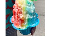 Hawaiian Shave Ice!!!! by Yum-Yum Shave Ice