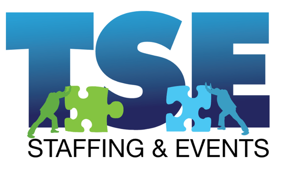 TSE Staffing - Service & Solutions by ESPO Hub // TSE Staffing & Events