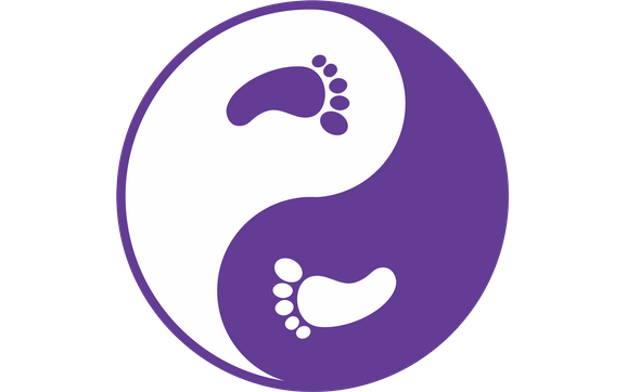 Reflexology by Louise Richardson