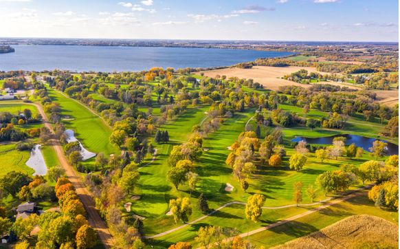 Golf by Island View Golf Club