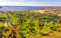 Golf by Island View Golf Club