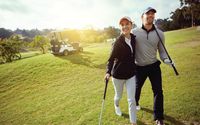 Membership Opportunities by Island View Golf Club