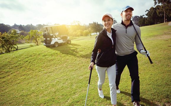 Membership Opportunities by Island View Golf Club