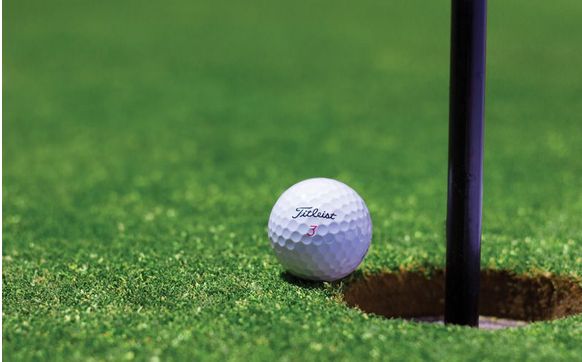 Corporate or Non-Profit Charitable Golf Event by Island View Golf Club