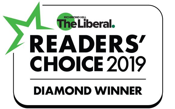 Award-Winning Service by Israel Garage Doors