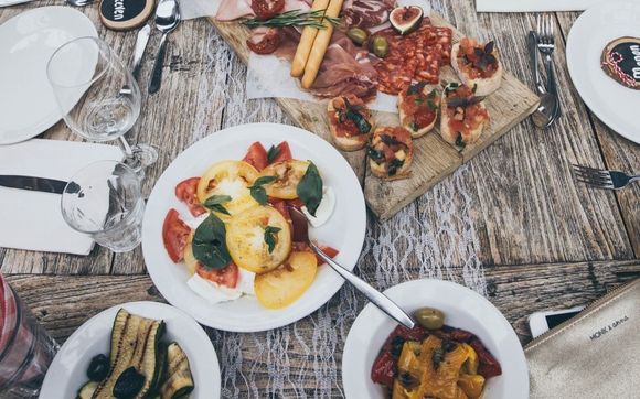 Parties & Catering by Chef On Wheels