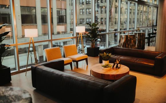 St. Paul Event Center by St. Paul Event Center