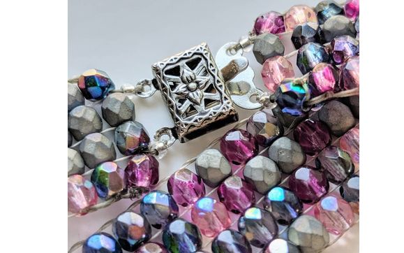 Custom Handmade Jewelry by Studio H Jewelry in Manchester, NH - Alignable