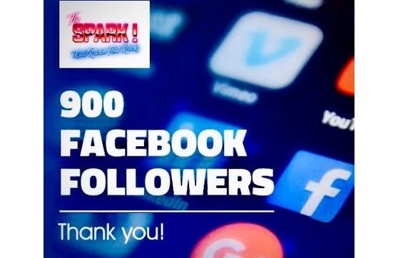 Social Media Marketing by The Spark - Westman's Home For Variety!