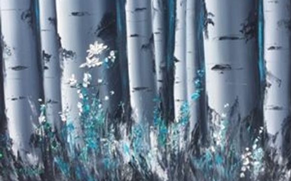 World Wide Professional Artist by Katherine McNeill Fine Art