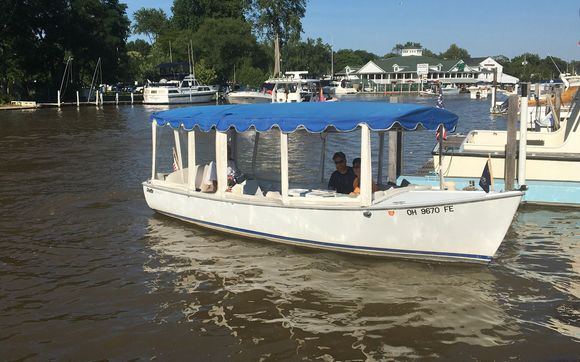 electric-boat-charters-by-lakeshore-electric-boating-in-vermilion-area