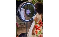 DIGITAL PACKAGE | NO PRINTS by Beetiful Photo Booth Entertainment