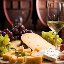 Food & Wine - Two of Life's Essential Needs by Lakeview Marketing- 5r13.com