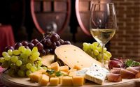 Food & Wine - Two of Life's Essential Needs by Lakeview Marketing- 5r13.com