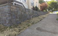 MASONRY  by Landesign Hardscapes & Masonry