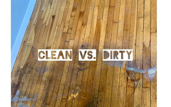 Move In/Move Out Cleaning by Jordans Cleaning Solutions