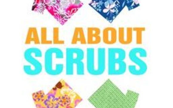 medical uniforms by All About Scrubs Inc.