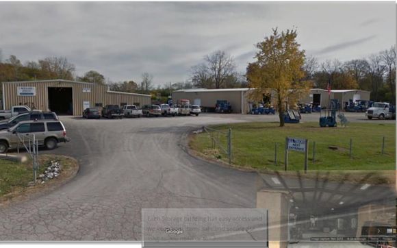 Warehouse Storage By Myers Machinery Movers Inc In Columbus Oh Alignable