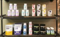 CBD Gummies by Pure CBD