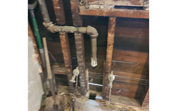 Repairs  by Wocincosplumbing@gmail.com