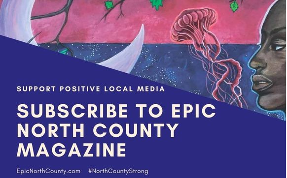 Subscriptions by Epic North County