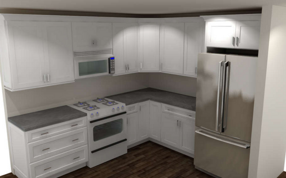 Kitchen Remodeling by Decorem Home Improvement LLC