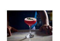 Carry Out Cocktails by Artango Bar & Steakhouse