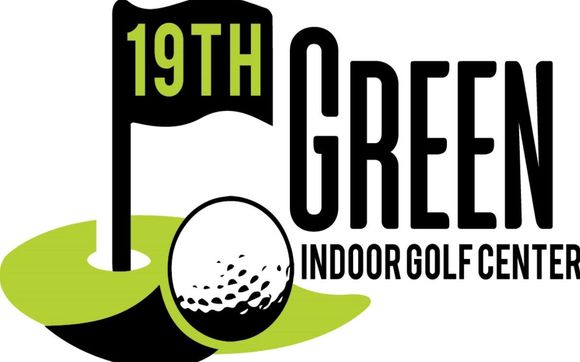 19th Green Indoor Golf Center by The 19th Green Indoor Golf Center in ...
