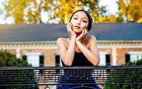 Fashion Photography by Carla Whitaker Photography