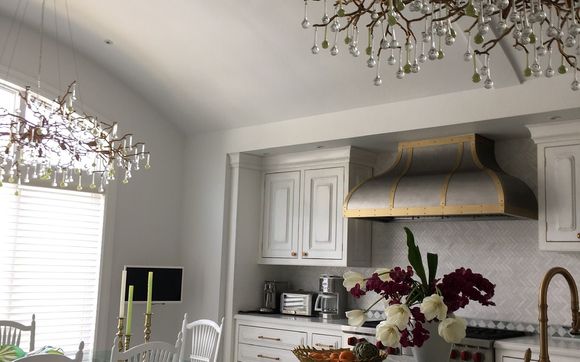 Isabel Schornstein by Isabel Designs