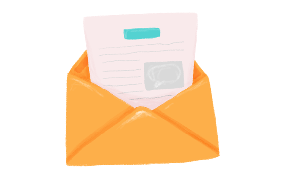 Newsletters by Gera Media