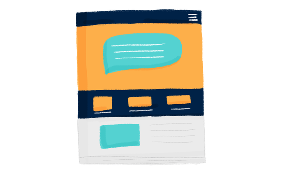 Landing Pages & Press Releases by Gera Media
