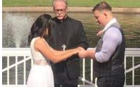 Professional Wedding Ministry Services by Certain Weddings