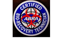 We offer Contractor and Technician Certification by American Bio Recovery Association