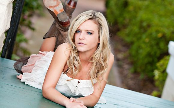 Fashion Photography by Wes Sewell Photography