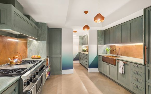 Kitchen Remodeling by KS Renovation Group