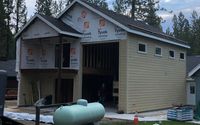 Basement & Attic Finishing by Creo Casa Construction