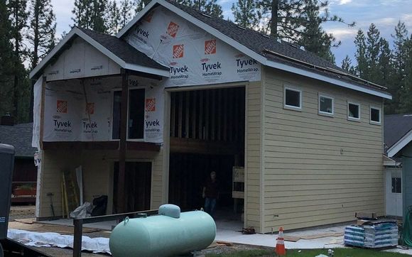 Basement & Attic Finishing by Creo Casa Construction