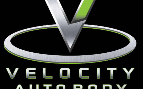 Auto collision, body work and painting by Velocity Auto Body