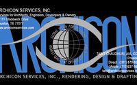 Archicon Services, Inc. by Archicon Services, Inc.
