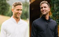 Men's Activewear  by ZYIA Active