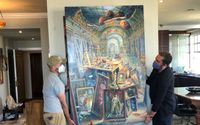 Collections Management by Catharine Clark Gallery