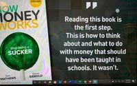 We are thrilled to help with summer programs. by Universal Wealth