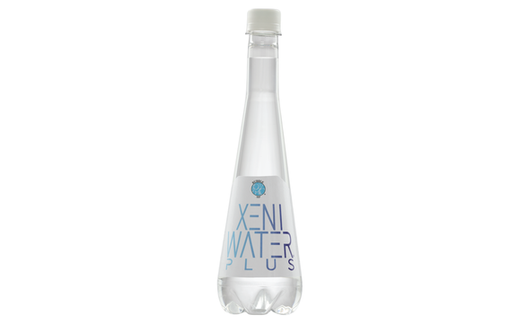Xeni Water Plus by Bubble Sip, LLC