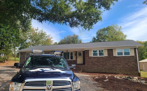 Free Estimates By Full Spectrum Roofing Remodeling Llc In Mooresville Nc Alignable