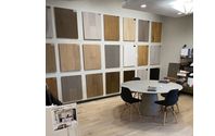 Flooring by Distinctive Tile & Design A & D